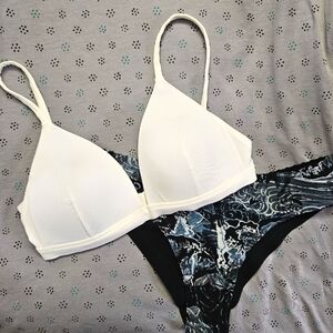 EUC Lululemon Bikini Set Size 2
